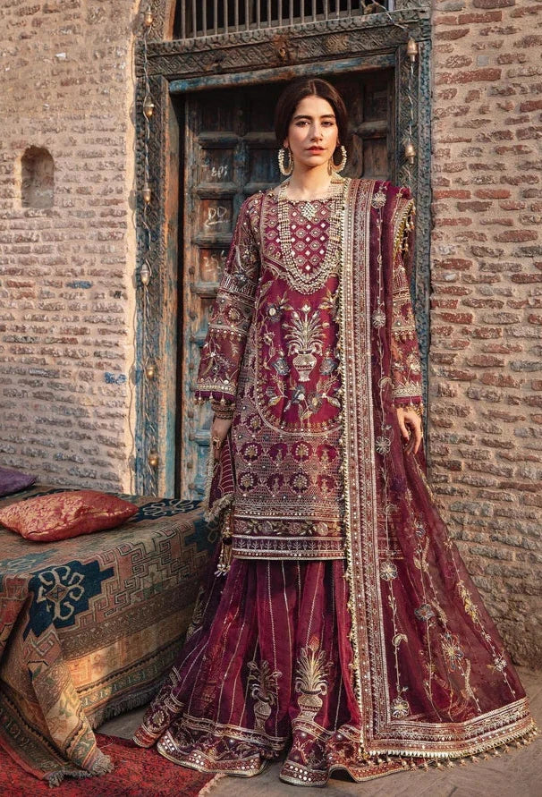 ZAARLISH GHARARA