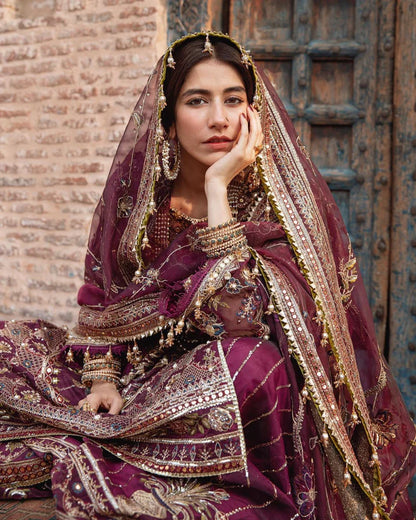 ZAARLISH GHARARA